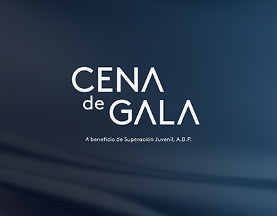 Project thumbnail - Cena de Gala