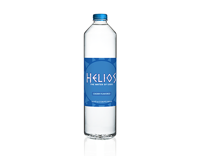 Helios Water