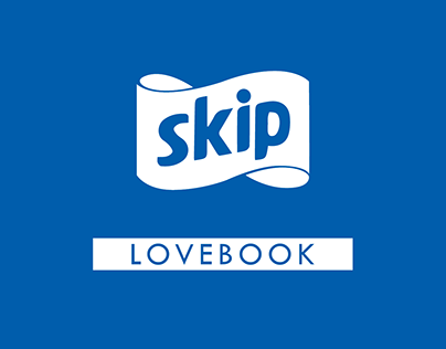LoveBook - Skip