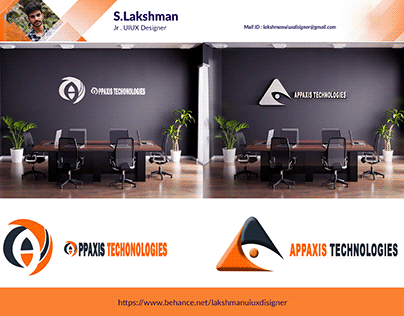 Appaxis technologies