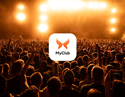 MyClub ™ | Social Media