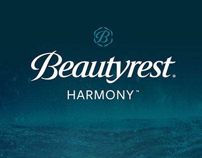 Campaña Beautyrest Harmony