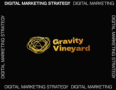 Digital marketing strategy & branding