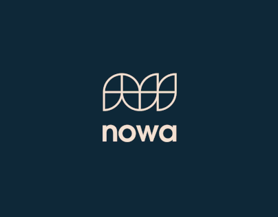 nowa • Rebranding 2020