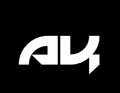 Ak logo