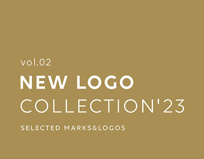 Selected Logo Collection 2021-2023