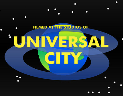 Closings of Universal City Studios (1964-69)