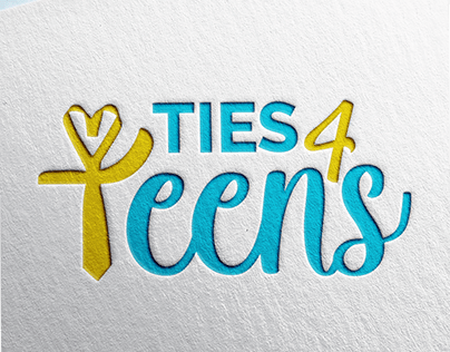 Web Design for Ties 4 Teens