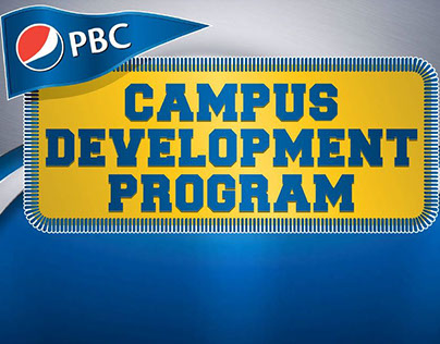 Campus Development Program
