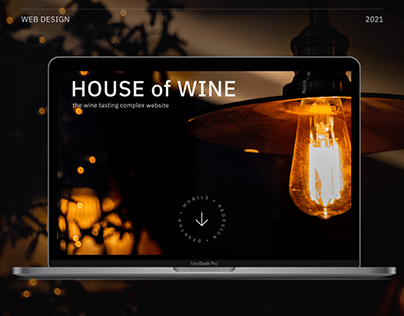 House of Wine