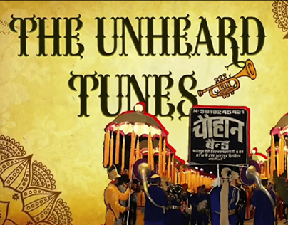 Unheard Tunes- A Documentary