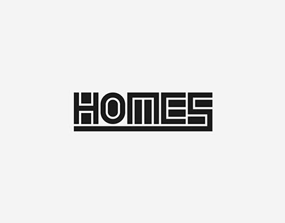 HOMES-Builders company logo