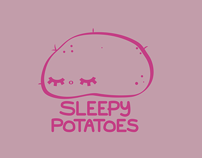 Portafolio Sleepy Potatoes