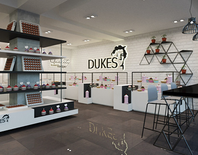 Dukes Bakery