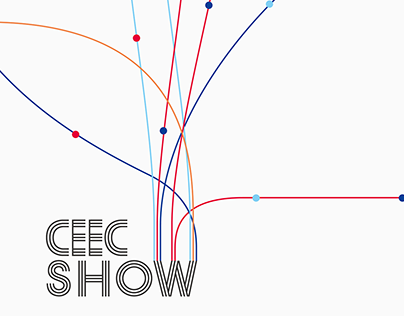 CEEC | 深业上城展览设计