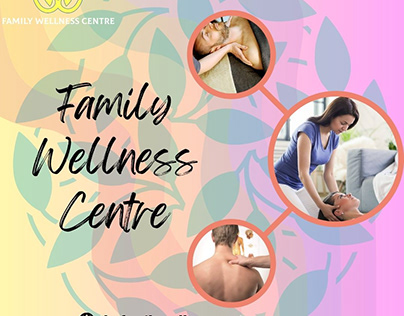The Top Benefits of Visiting a Family Wellness Centre