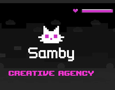SMABY AGENCY ANIMMATION