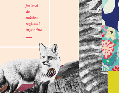 NATAL _ festival de música regional argentina