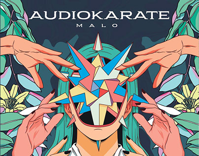 AUDIOKARATE MALO RECORD