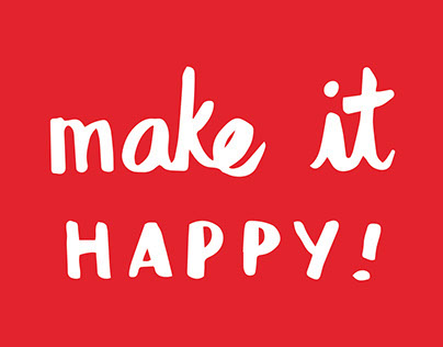 Make It Happy