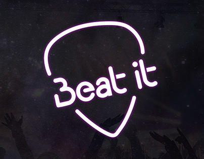 Player Music - Beat it