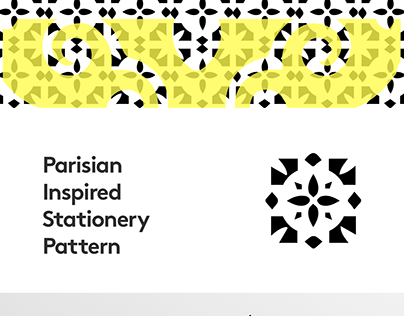 Project thumbnail - Adobe Live: Pattern Design