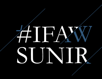 IFAW s'unir