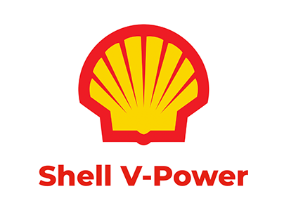 Shell - Radios V-Power