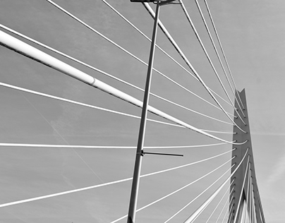 - Rotterdam black & white -