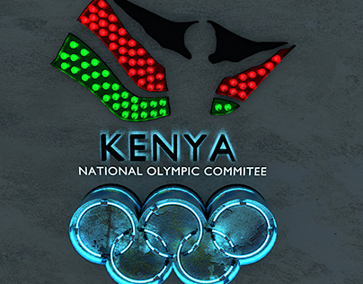 Kenya National Olympic Committee