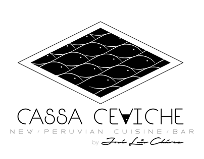 Cassa Ceviche