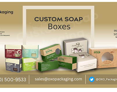 What are the Best Round Soap Packaging Ideas?