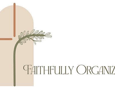 Faithfully Organized