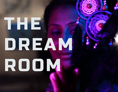 THE DREAM ROOM - SHORT FILM