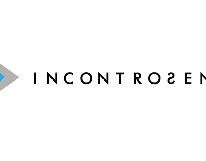 INCONTROSENSO - Restyling logo