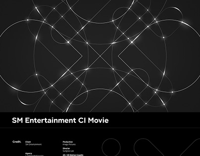 SM Entertainment CI Movie