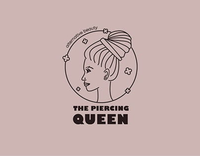 Piercing queen