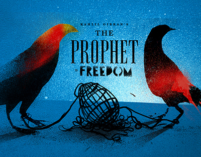 The Prophet - On Freedom TRAILER