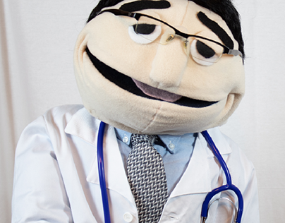 Puppet Doctor