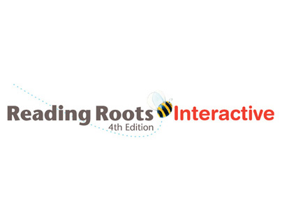 Logo for interactive reading curriculum