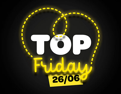 Top Friday