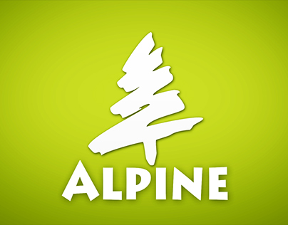 Alpine Film & Motion Graphics