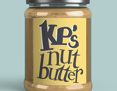 KP's Nut Butter Label Assignment