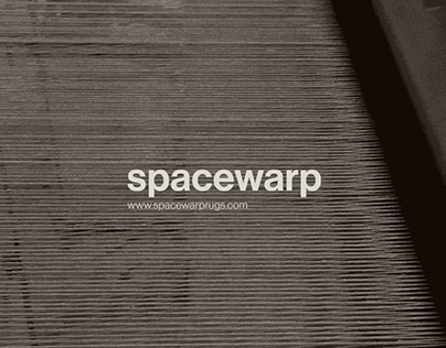 Spacewarp | Brand Identity | Products