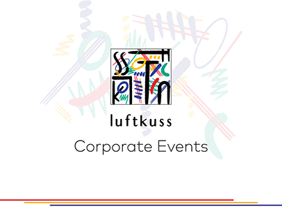 Luftkuss Corporate Events