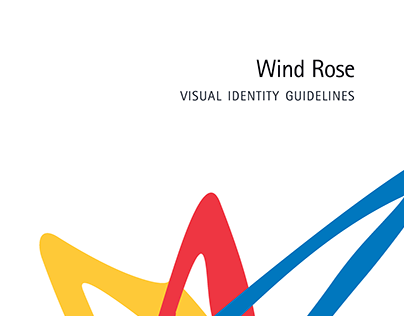 Wind Rose Brand Guidelines