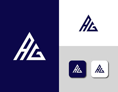 AG Logo / AG Monogram