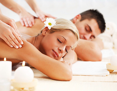 Swedish Massage Basic Behavior
