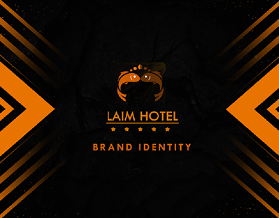 Liam Hotel Brand Identity