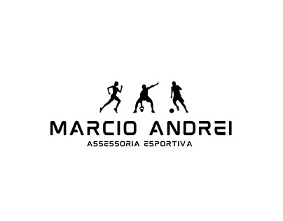 Marca pessoal - Marcio Andrei